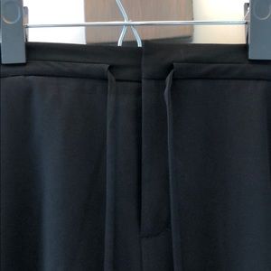 BNWT Banana Republic Black Skirt Size 0